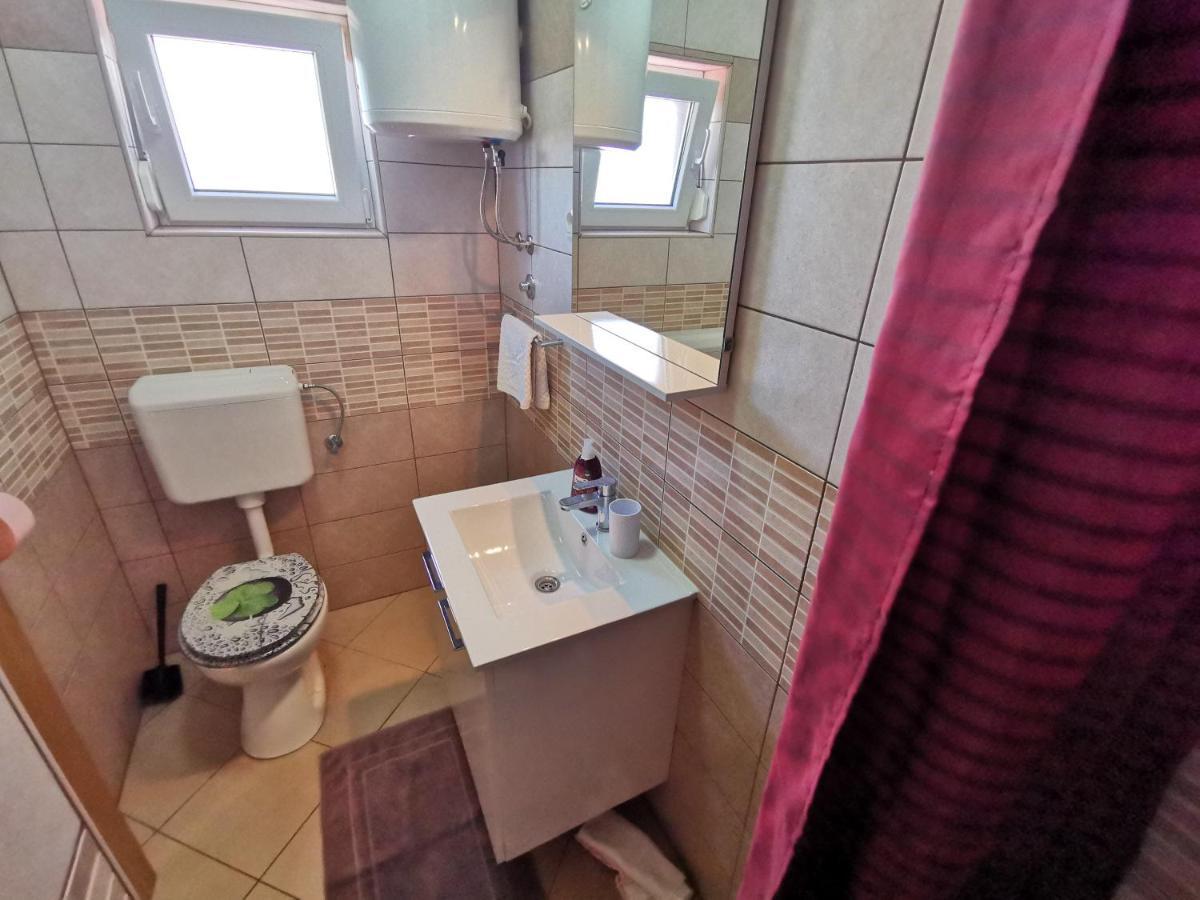 Apartments Maja Dramalj Zewnętrze zdjęcie