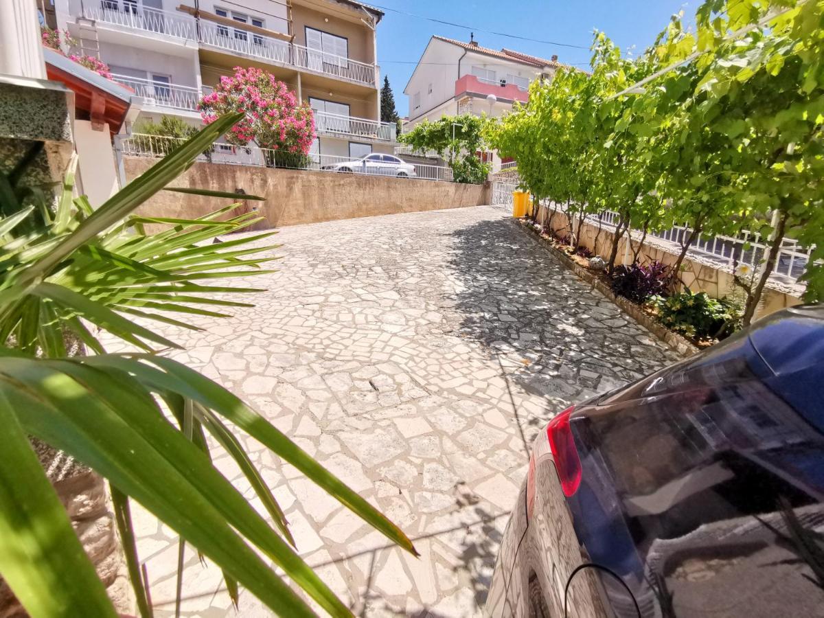 Apartments Maja Dramalj Zewnętrze zdjęcie