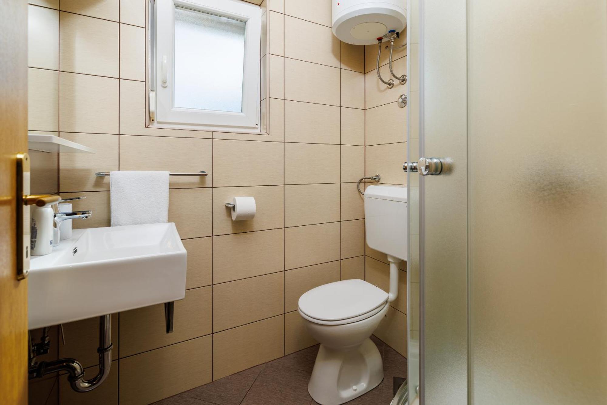 Apartments Maja Dramalj Zewnętrze zdjęcie